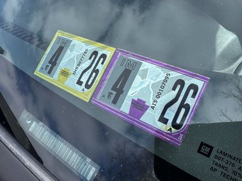 Used 2006 Chevrolet Colorado LT w/ Power Convenience Package image 11