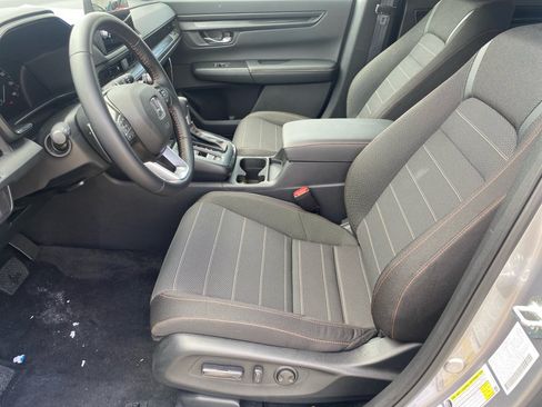 Certified 2026 Honda CR-V Sport image 34