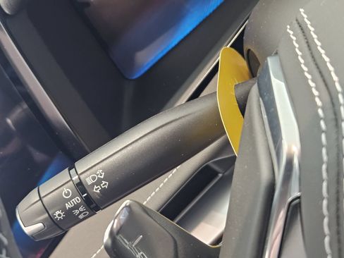 New 2027 Chevrolet Corvette Z06 RWD image 25