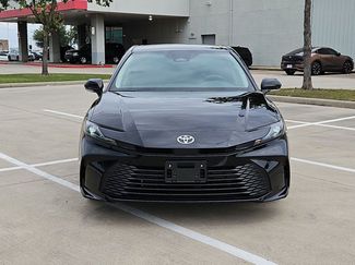 Used 2026 Toyota Camry LE w/ Convenience Package FWD video 2