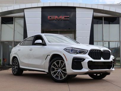 Used 2023 BMW X6 xDrive40i w/ Executive Package
