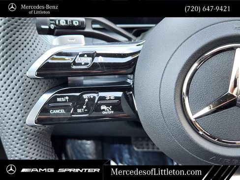 New 2026 Mercedes-Benz GLC 300 4MATIC image 29