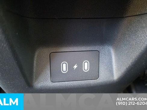 Used 2025 Hyundai Tucson SEL FWD image 21