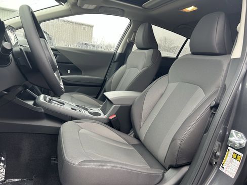 New 2026 Subaru Crosstrek 2.0i Premium image 21