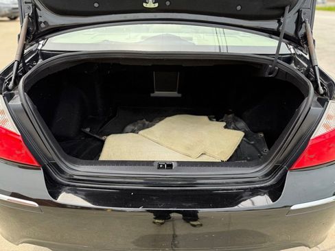 Used 2008 INFINITI M35 x w/ Technology Pkg AWD/4WD image 17