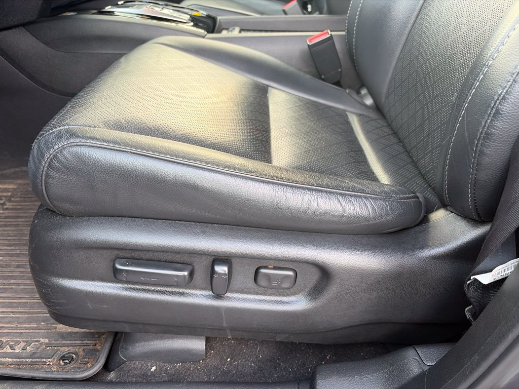Certified 2019 Honda Passport Elite image 11