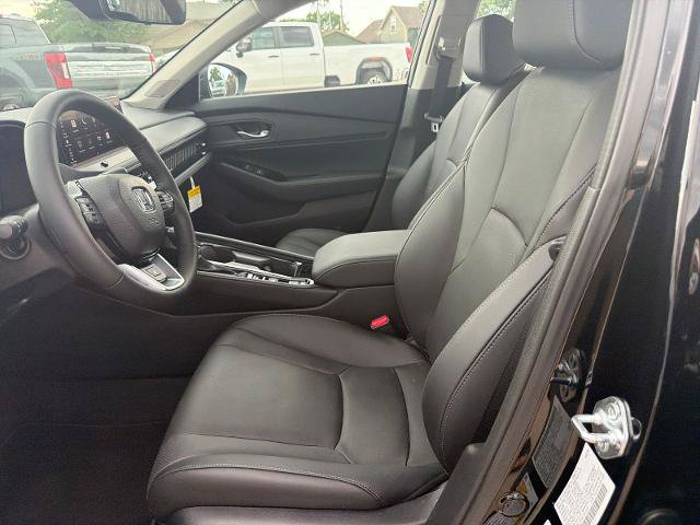 New 2026 Honda Accord Touring image 14