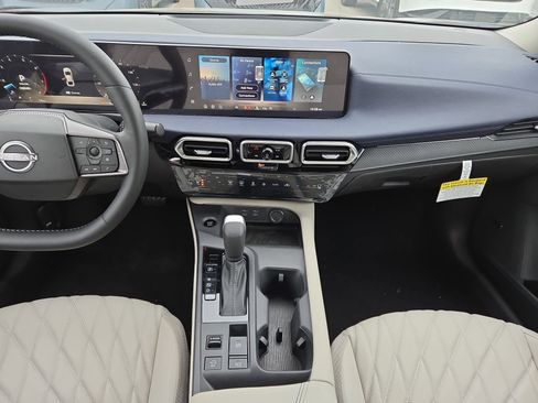 New 2026 Nissan Sentra SL w/ Floor Mat Package FWD image 23