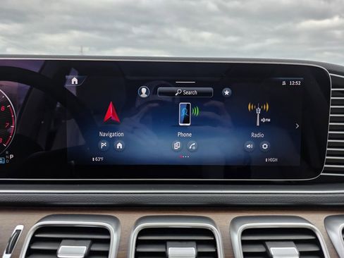 New 2026 Mercedes-Benz GLE 350 4MATIC image 18