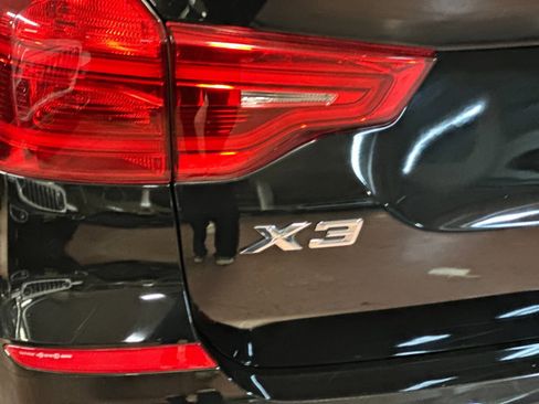 Used 2019 BMW X3 sDrive30i image 26