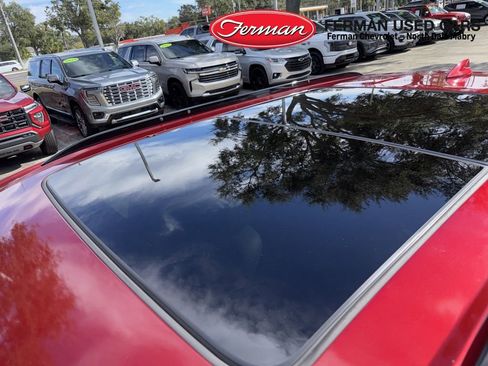 Used 2023 Chevrolet Blazer RS w/ Enhanced Convenience Package image 9