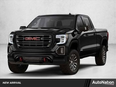 Used 2021 GMC Sierra 1500 AT4 w/ AT4 Premium Package