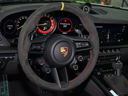 Used 2023 Porsche 911 GT3 RS RWD image 17