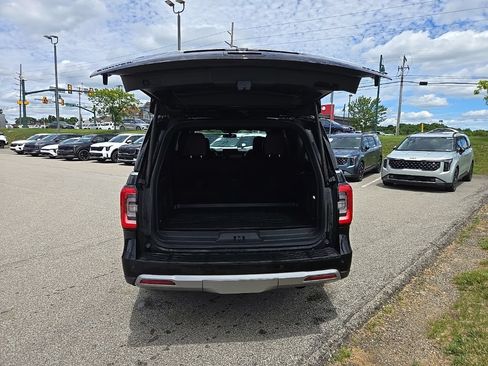 Used 2022 Ford Expedition Max Limited AWD/4WD image 35