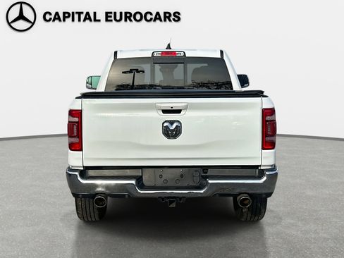 Used 2023 RAM 1500 Laramie image 6