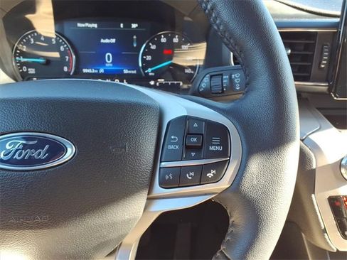 Used 2023 Ford Explorer XLT w/ Equipment Group 202A image 16
