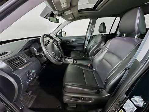 Certified 2023 Honda Ridgeline RTL-E image 27