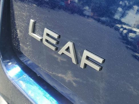 New 2026 Nissan Leaf SV+ FWD image 6