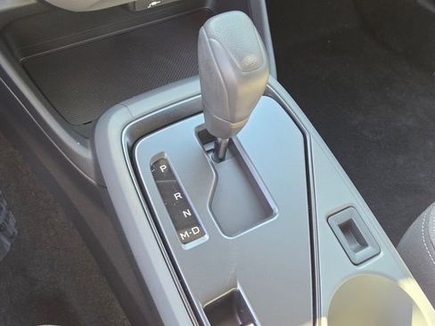 New 2026 Subaru Crosstrek 2.5i AWD/4WD image 15