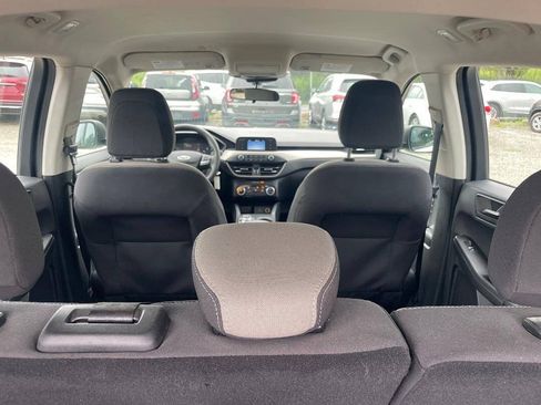 Used 2021 Ford Escape S FWD image 27