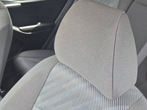 Certified 2026 Kia Seltos LX FWD image 14