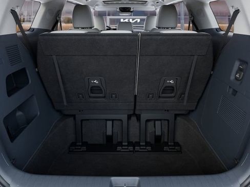 New 2026 Kia Carnival SX w/ SX Dark Edition Package image 19