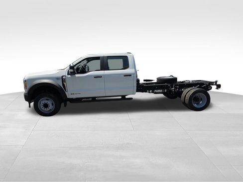 New 2024 Ford F450 XL image 5