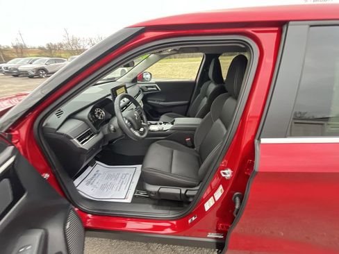 New 2026 Mitsubishi Outlander ES image 11