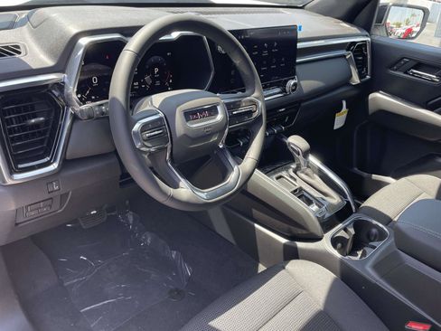 New 2026 GMC Canyon Elevation w/ Convenience Package RWD image 9