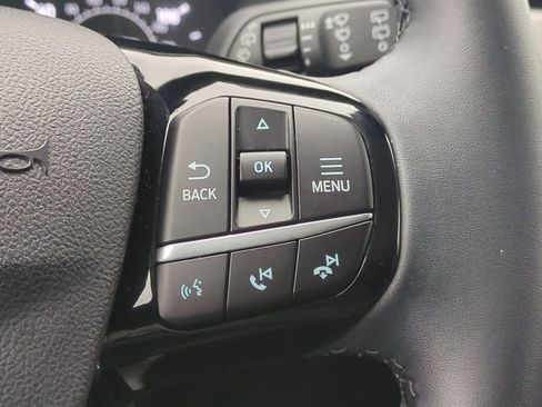 Used 2022 Ford Escape SEL w/ Class II Trailer Tow Package image 24