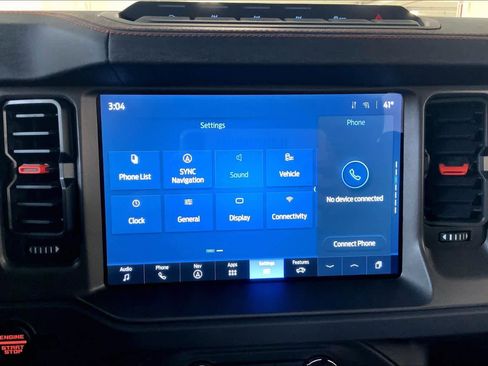 Used 2025 Ford Bronco Raptor image 35