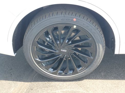 New 2026 Lincoln Aviator Reserve image 5