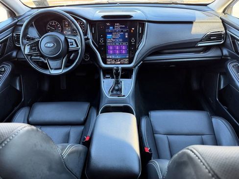 Certified 2022 Subaru Outback Limited XT image 12