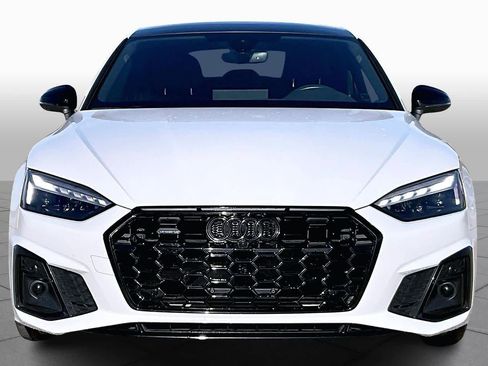 Used 2023 Audi A5 2.0T Premium Plus image 3