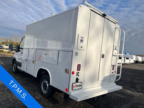 New 2025 Ford Transit 350 image 20