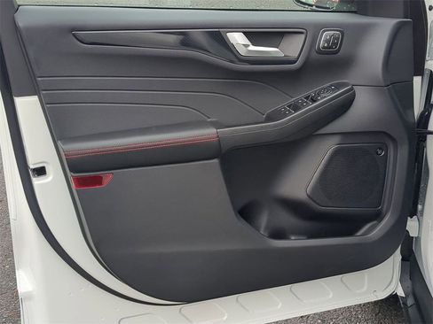 New 2024 Ford Escape ST-Line Elite w/ Premium Technology Package image 9