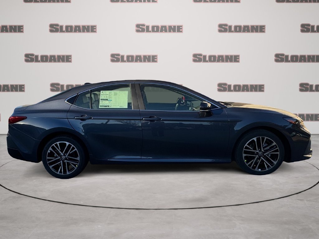 New 2026 Toyota Camry XLE AWD/4WD image 6