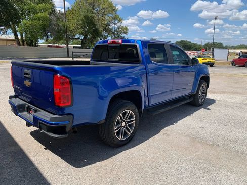 Used 2019 Chevrolet Colorado LT w/ LT Convenience Package RWD image 6