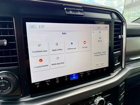 New 2026 Ford F250 Platinum w/ Tremor Off-Road Package image 28