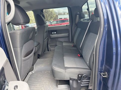Used 2008 Ford F150 XLT image 6