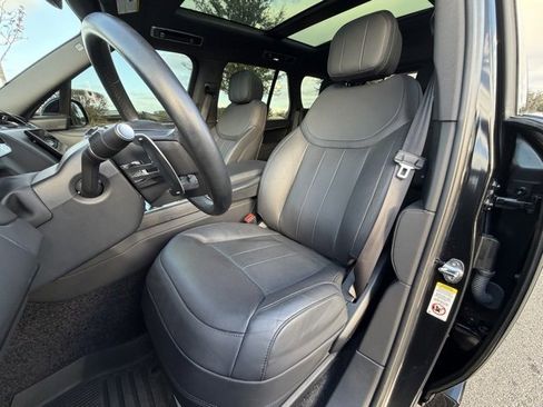 Used 2023 Land Rover Range Rover SE image 14