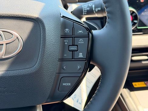 New 2026 Toyota C-HR AWD/4WD image 24