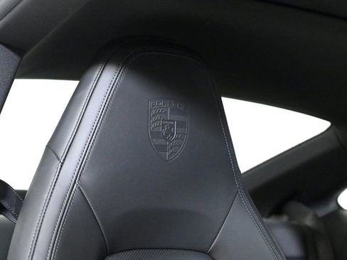 Certified 2024 Porsche 911 Carrera 4S image 26