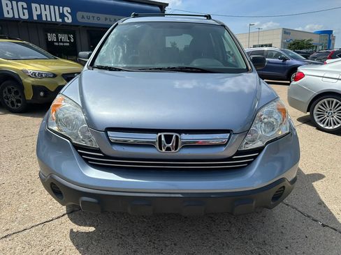 Used 2008 Honda CR-V EX image 2
