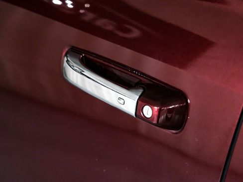 Used 2018 RAM 3500 Laramie image 52