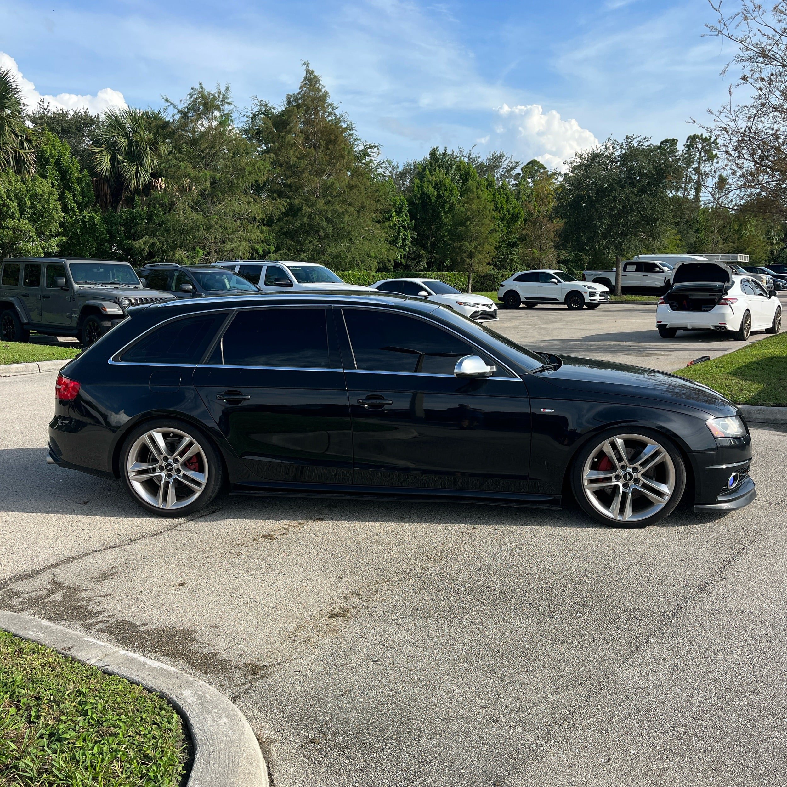 Used 2012 Audi A4 2.0T Premium Plus AWD/4WD image 15