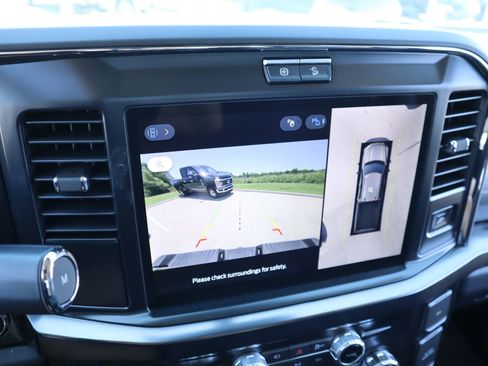 New 2026 Ford F350 Lariat AWD/4WD image 8