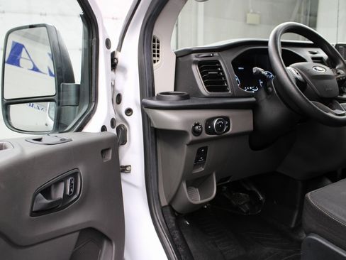 Used 2023 Ford Transit 250 Low Roof w/ Exterior Upgrade Package image 39