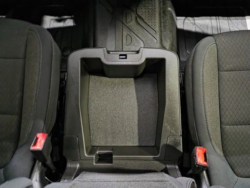 Used 2019 Chevrolet Silverado 1500 LT w/ Texas Edition image 78