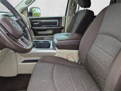Used 2015 RAM 1500 Lone Star RWD image 23